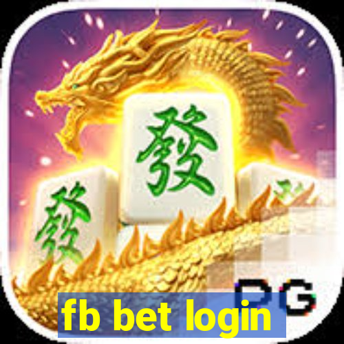 fb bet login